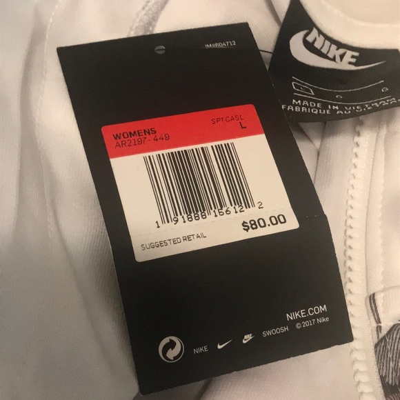 New Nike Ultra Femme Track Jacket Topaz Mist - Picture 4 of 4